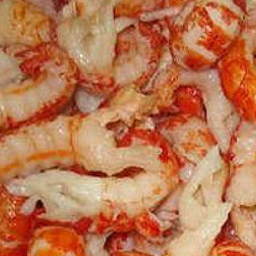 Order Crawfish Meat food online from Dixon Seafood Shoppe store, Peoria on bringmethat.com