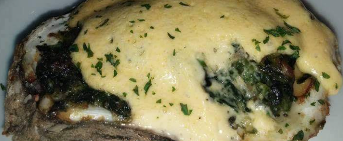 Order Oysters Rockefeller  food online from Middleton Tavern store, Annapolis on bringmethat.com