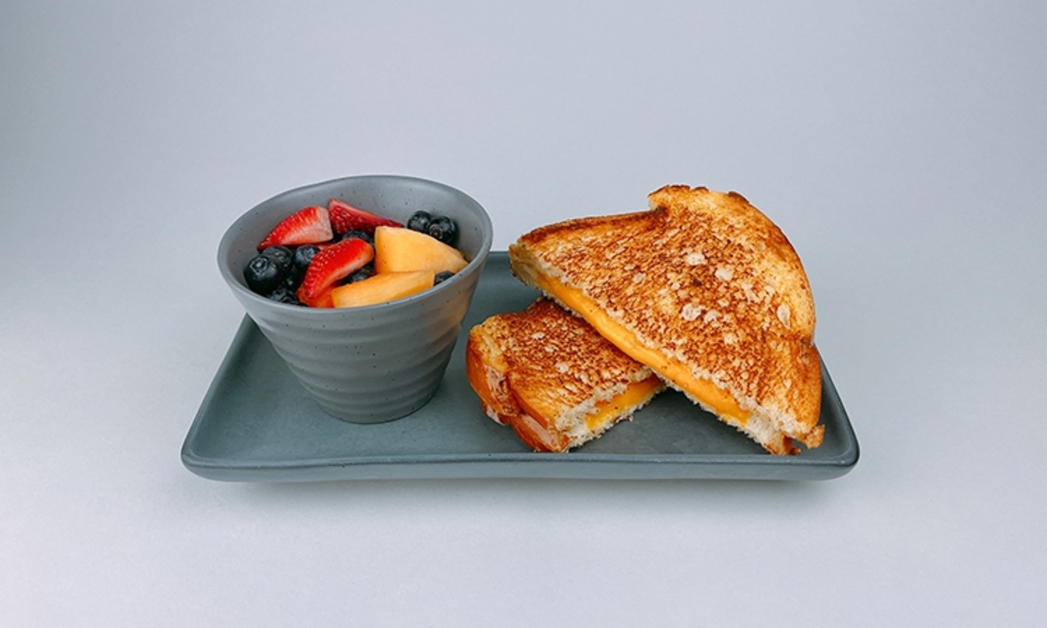 Order Kid's Grilled Cheese food online from Teds Bulletin store, Washington on bringmethat.com
