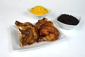Order Pollo  food online from Campestre Chicken store, Lincoln Park on bringmethat.com