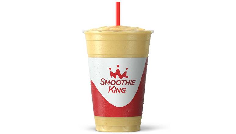 Order Lean1™ Vanilla food online from Smoothie King store, Fort Worth on bringmethat.com