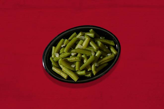 Order Green Beans food online from Sonny Bbq store, DeLand on bringmethat.com