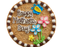 Order Happy Mother's Day Butterfly Flowers - HS2318 food online from Cookie Co store, Longview on bringmethat.com
