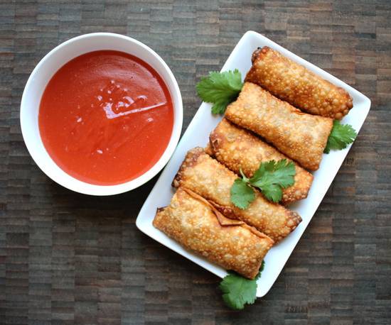 Order Egg Roll food online from Great China store, Dover on bringmethat.com