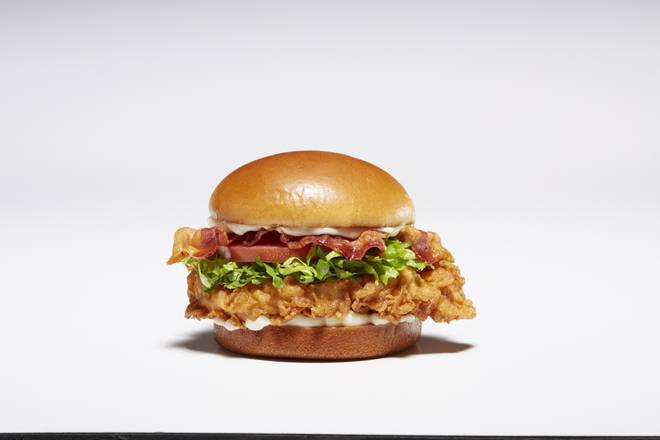 Order Breaded Chicken Club Combo food online from Frisch Big Boy store, Franklin on bringmethat.com