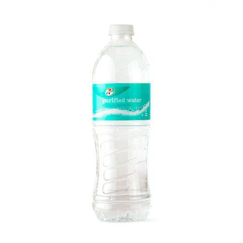 Order 7-Select Water 20oz food online from 7-Eleven store, Martinsburg on bringmethat.com