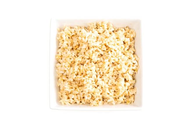 Order Side of Brown Rice food online from Pokeworks store, Katy on bringmethat.com