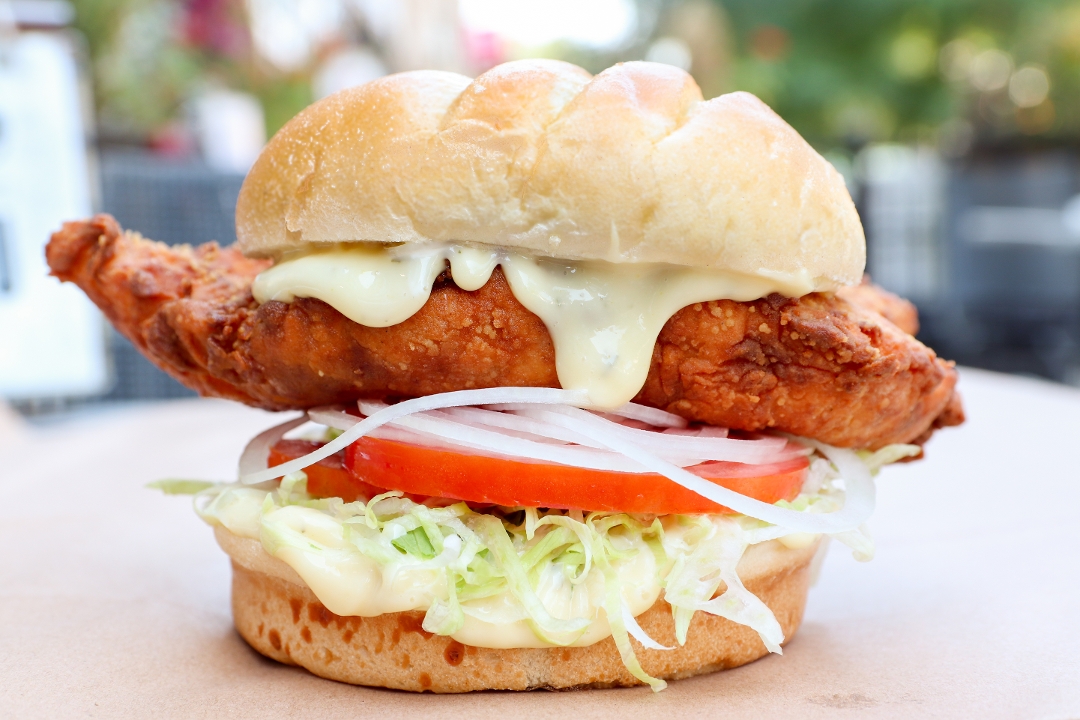 Order Chicken You Out food online from Boston Burger Company store, Salem on bringmethat.com
