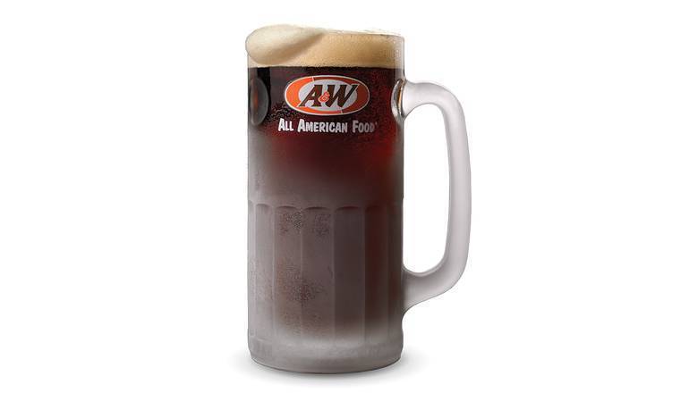 Order A&W Root Beer food online from Kfc store, Missoula on bringmethat.com