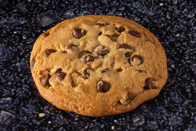 Order Chocolate Chip Cookie food online from NASCAR Refuel store, Pittsburgh on bringmethat.com