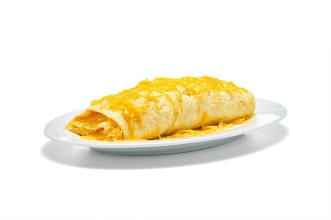 Order Build Your Own Omelette+ food online from Ihop store, Novi on bringmethat.com
