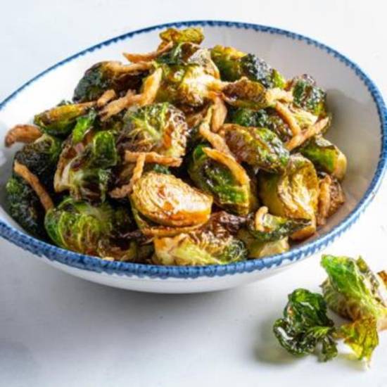 Order Crispy Brussels Sprouts food online from Red Lobster store, Sterling on bringmethat.com