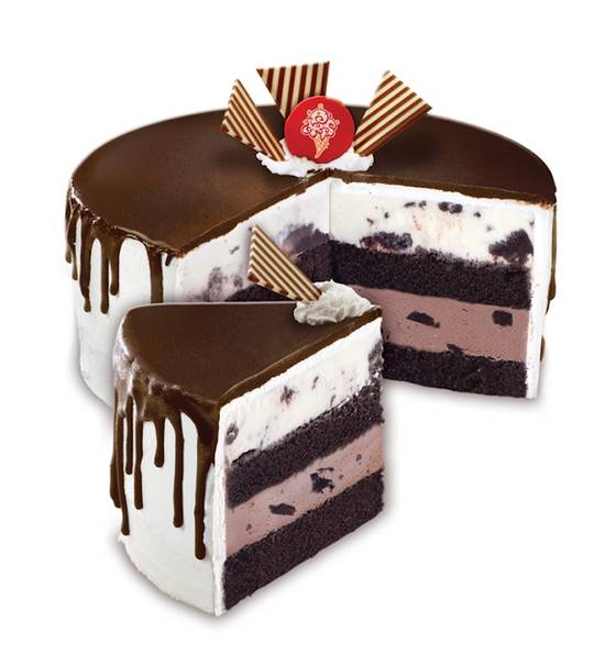 Order Tall, Dark & Delicious - Ready Now food online from Cold Stone Creamery store, Bellevue on bringmethat.com