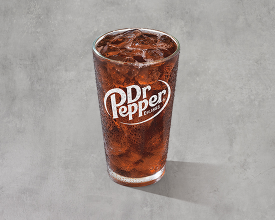 Order Dr Pepper® food online from Popeyes store, Pottstown on bringmethat.com