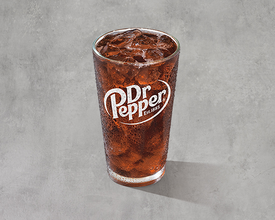 Order Dr Pepper® food online from Popeyes store, Richmond on bringmethat.com