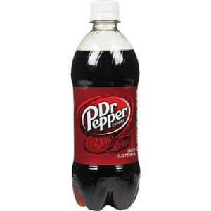 Order Dr Pepper food online from El Tapatio Mexican Restaurant store, Grand Island on bringmethat.com