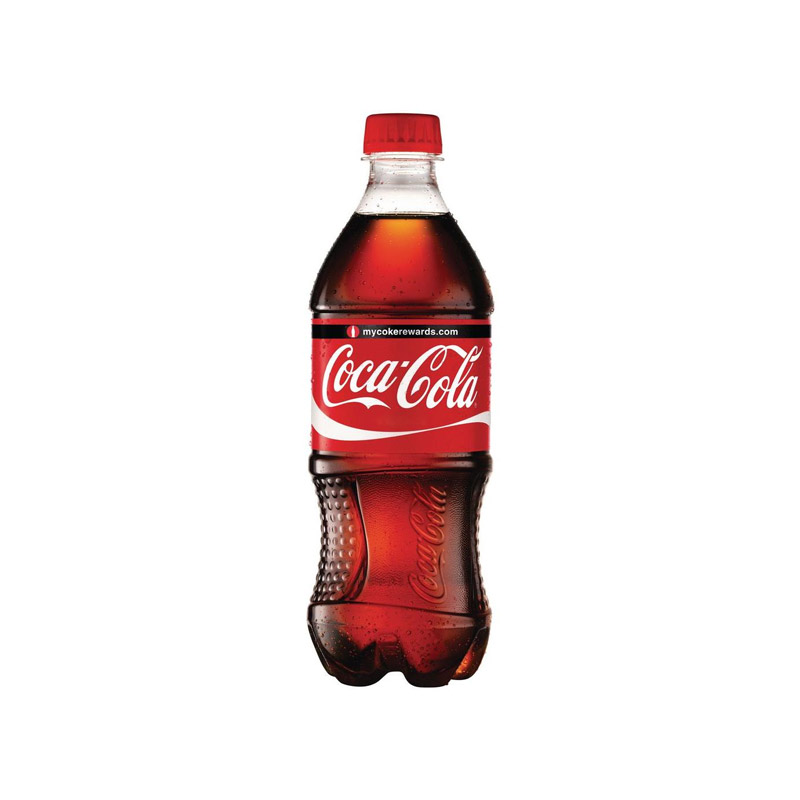 Order Coke food online from 7-24 Hours Convenience Store store, Anaheim on bringmethat.com
