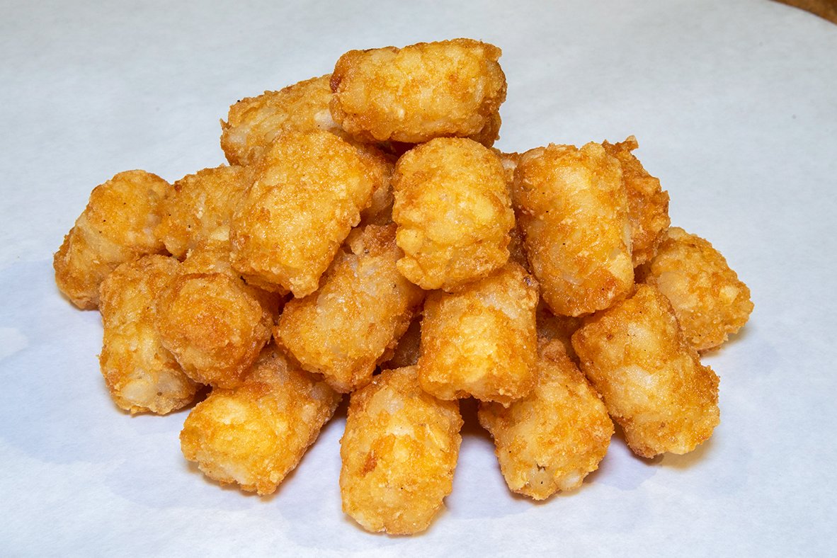 Order TOTS food online from Plant B store, Chicago on bringmethat.com