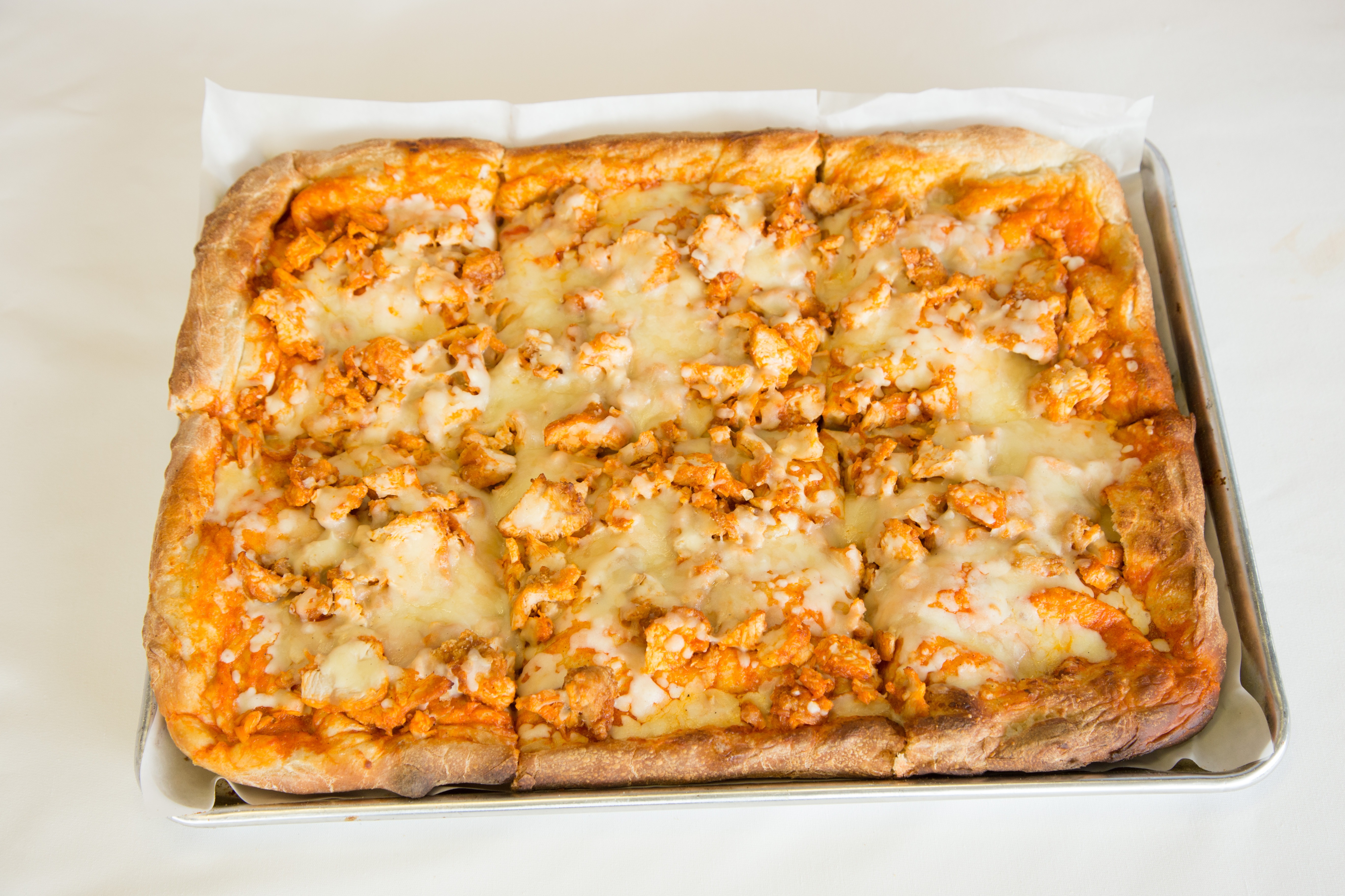 Order Sicilian Pizza food online from Windy City Pizza Quincy Location store, Quincy on bringmethat.com