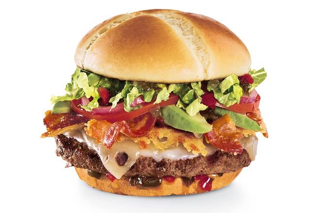 Order Madlove food online from Red Robin Gourmet Burgers store, Houston on bringmethat.com