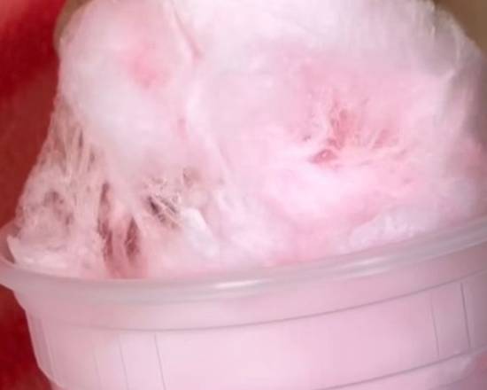 Order GS - Magical Cotton Candy food online from Manny's Sweet Treats store, Mineola on bringmethat.com