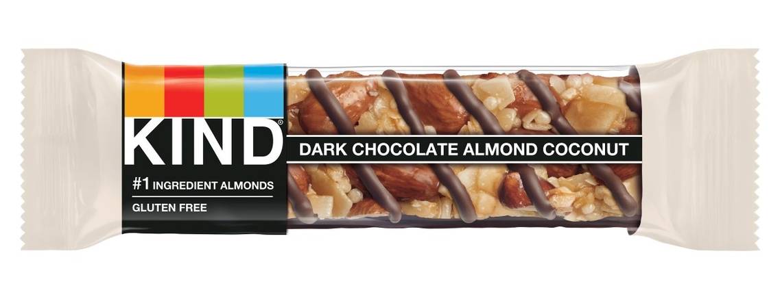 Order Kind Bar, Dark Chocolate Almond Coconut food online from Cvs store, PHOENIX on bringmethat.com