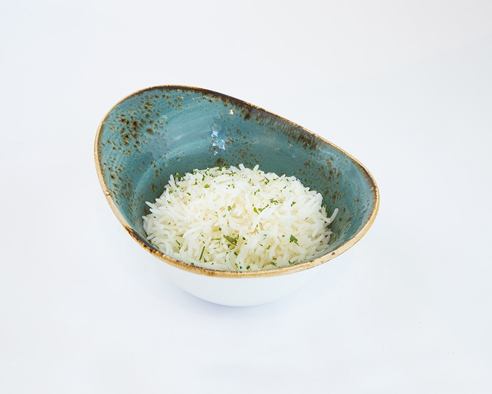 Order Side of Rice food online from Luna Grill store, Carlsbad on bringmethat.com