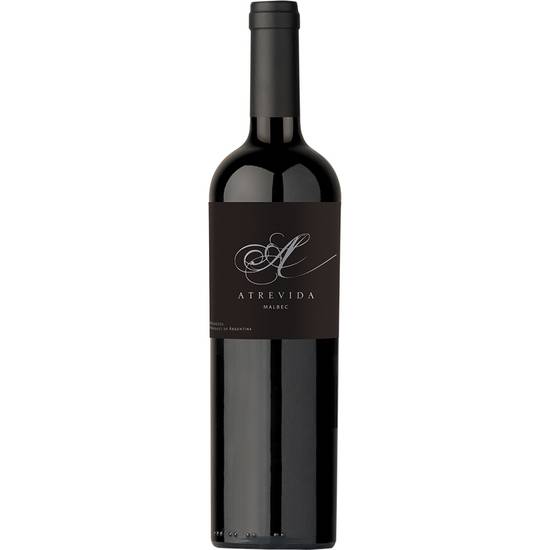 Order Atrevida Malbec - 750ml food online from Total Wine &Amp; More store, Pleasant Hill on bringmethat.com