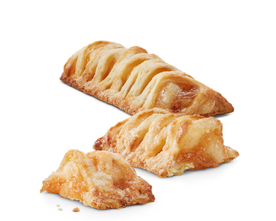 Order 2 Apple Pies food online from Mcdonald store, Woodlawn on bringmethat.com