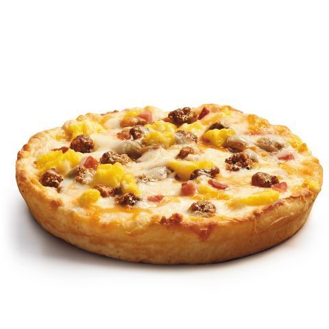 Order Breakfast Pizza 5in food online from 7-Eleven store, Latrobe on bringmethat.com