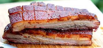 Order Pork Belly food online from Mineiros The Steakhouse store, Rockland on bringmethat.com
