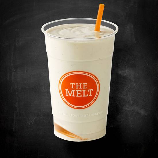 Order Snickerdoodle Shake food online from The Melt store, San Diego on bringmethat.com