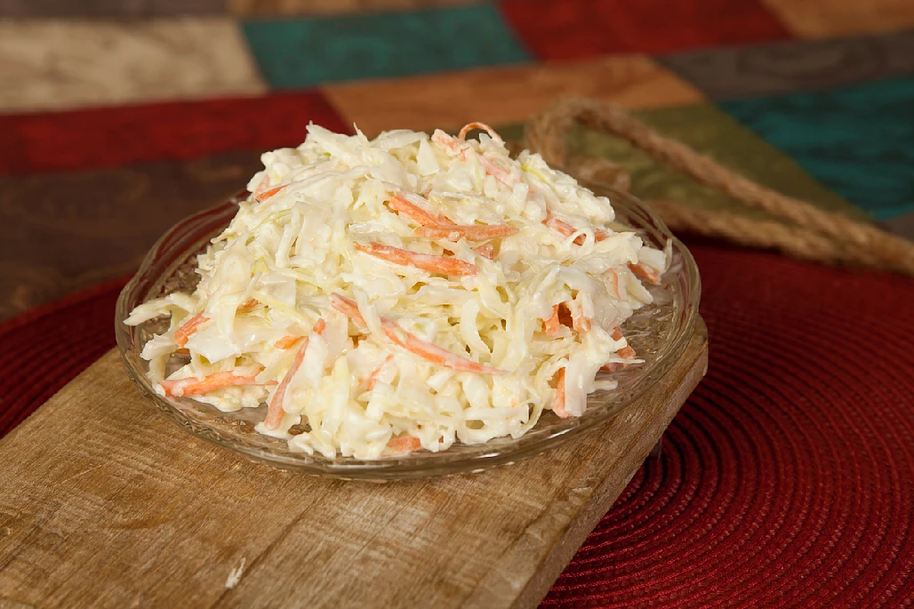 Order Cole Slaw food online from Concannon store, Muncie on bringmethat.com