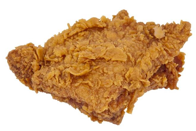 Order Thigh food online from Crown Fried Chicken store, Upper Darby on bringmethat.com