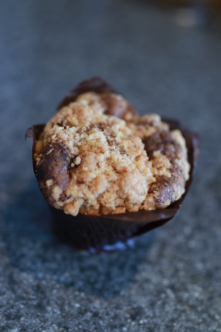 Order Muffins food online from The Human Bean store, Nampa on bringmethat.com