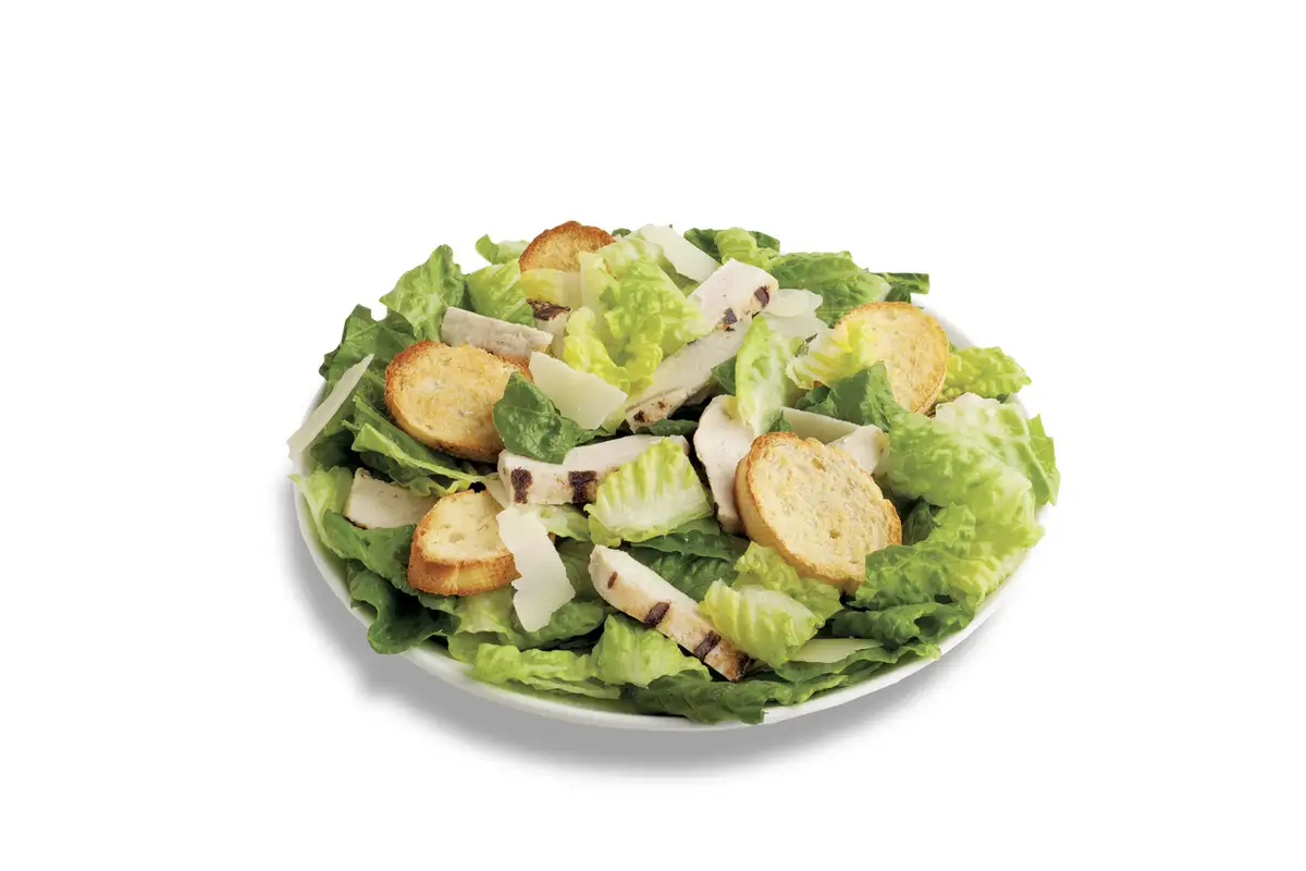 Order Caesar Salad food online from Zpizza store, Ladera Ranch on bringmethat.com