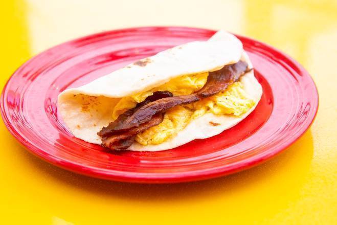 Order Chorizo and Egg food online from Las Palapas store, San Antonio on bringmethat.com
