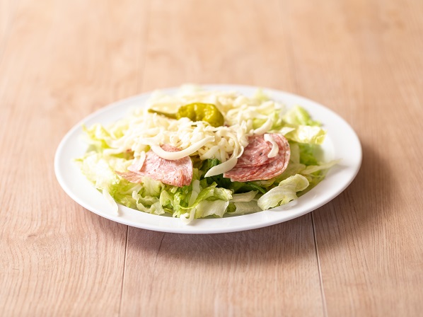 Order House Salad food online from Roma Pizza & Pasta store, Carmichael on bringmethat.com