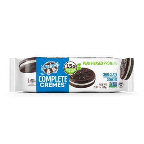 Order Lenny & Larry's Complete Creme Chocolate 2.8oz food online from 7-Eleven store, Point Pleasant on bringmethat.com