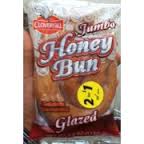 Order CloverHill Jumbo Honey Buns food online from Convenient Food Mart store, Chicago on bringmethat.com