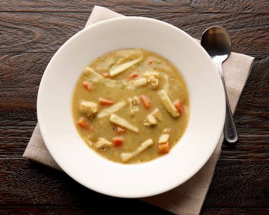 Order Bowl Chicken Noodle Soup  food online from Jason's Deli store, Altamonte Springs on bringmethat.com