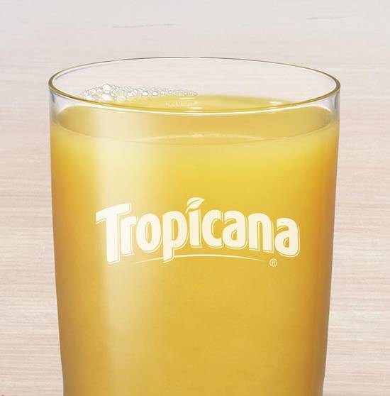 Order Orange Juice food online from Taco Bell store, Ripon on bringmethat.com