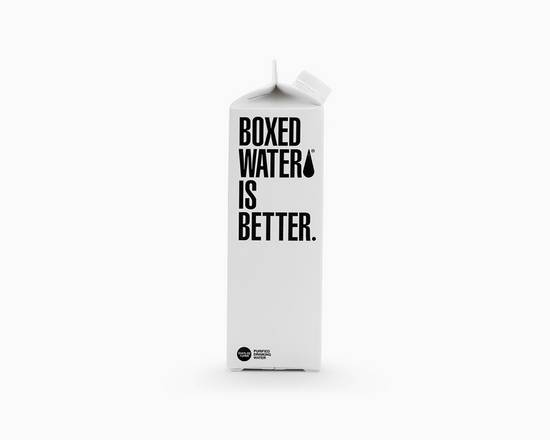 Order Boxed Water food online from TownHall store, Cleveland on bringmethat.com