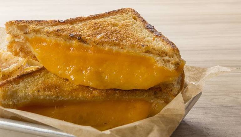 Order Grilled Cheese food online from Wing Zone - Athens store, Athens on bringmethat.com