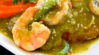 Order 10. Shrimp food online from EL Huevo Estrellado #1 store, Chula Vista on bringmethat.com