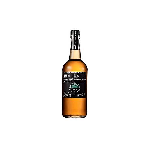 Order Casamigos Tequila Anejo (750 ML) 108178 food online from Bevmo! store, Ladera Ranch on bringmethat.com