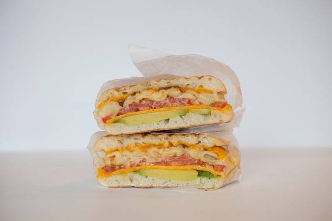 Order Trotta Cado - friday special food online from Grilled Cheese Mania store, Harrisonburg on bringmethat.com