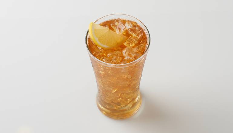 Order Unsweet Iced Tea food online from Luby's store, Balcones Heights on bringmethat.com