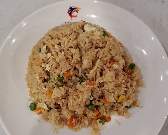 Order Vegetable Fried Rice food online from China Buffet store, Walla Walla on bringmethat.com