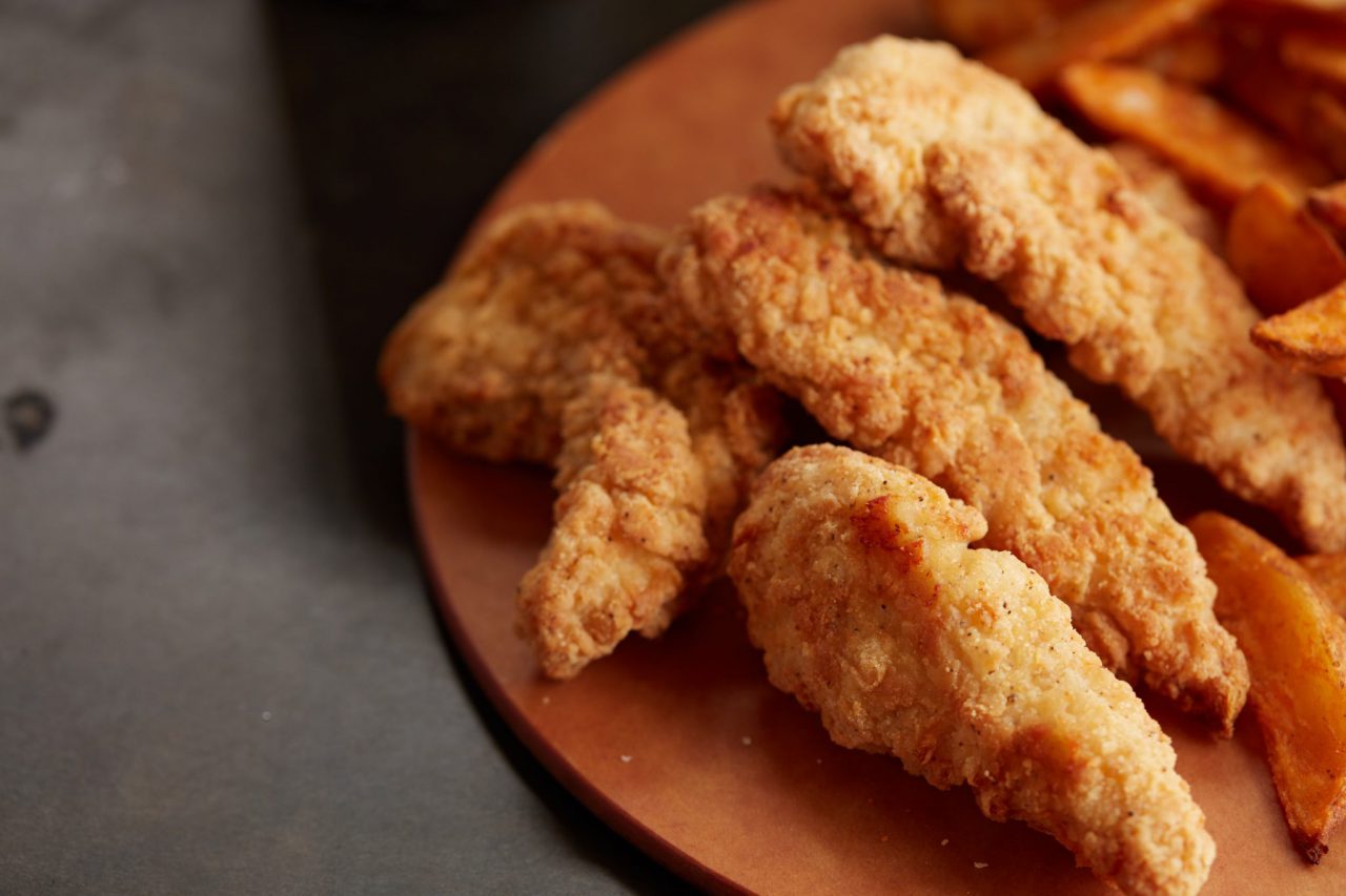 Order Chicken Tenders food online from Romeo Pizza store, Stow on bringmethat.com